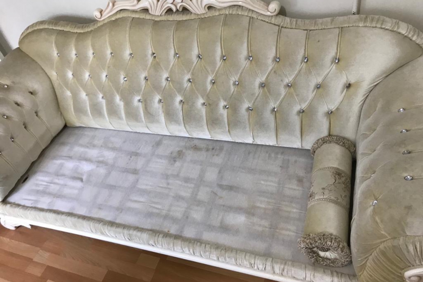 Koltuk Yıkama hizmetinde dikkat ettiğimiz kriterler nelerdir ?