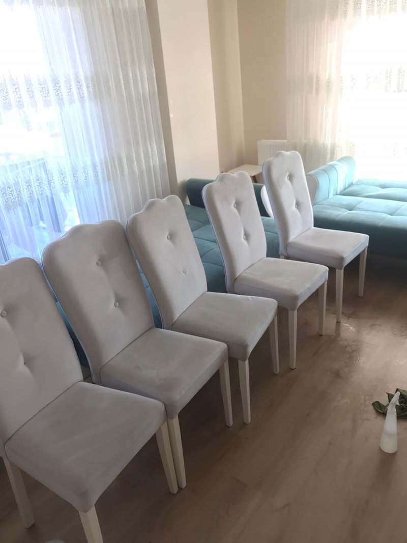 Ataköy Koltuk Yıkama